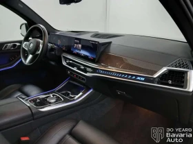 BMW X5 30d xDrive M Sport Paket Sportautomatic - 70700 € / 138277.18 лв. - 64347977 7