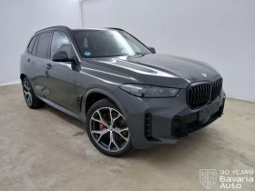 BMW X5 30d xDrive M Sport Paket Sportautomatic - 70700 € / 138277.18 лв. - 64347977 4