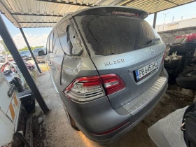 Mercedes-Benz ML 350 4MATIC AMG  | Mobile.bg � ����� ������ 8
