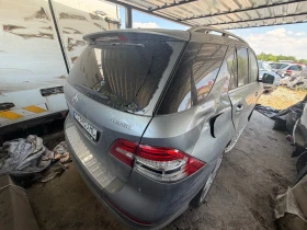 Mercedes-Benz ML 350 4MATIC AMG  | Mobile.bg � ����� ������ 9