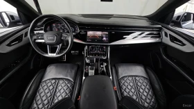 Audi Q8 PREMIUM* ���������* 360 ������* HEADUP* �����*  | Mobile.bg � ����� ������ 7