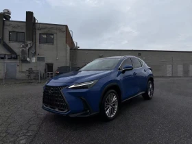 Lexus NX * 350 * CARFAX * ОПЦИЯ ЗА ФИНАНСИРАНЕ 