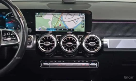 Mercedes-Benz GLB * GLB220 * ОБДУХВАНЕ * ПАНОРАМА * HUD *  - 22900 € - 29799537 13