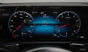 Mercedes-Benz GLB * GLB220 * ОБДУХВАНЕ * ПАНОРАМА * HUD *  - 22900 € - 29799537 8