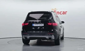 Mercedes-Benz GLB * GLB220 * ОБДУХВАНЕ * ПАНОРАМА * HUD *  - 22900 € - 29799537 4
