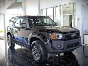 Toyota Land cruiser * 2.4 Hybrid Base * CARFAX *  - 49300 € - 86873031 3