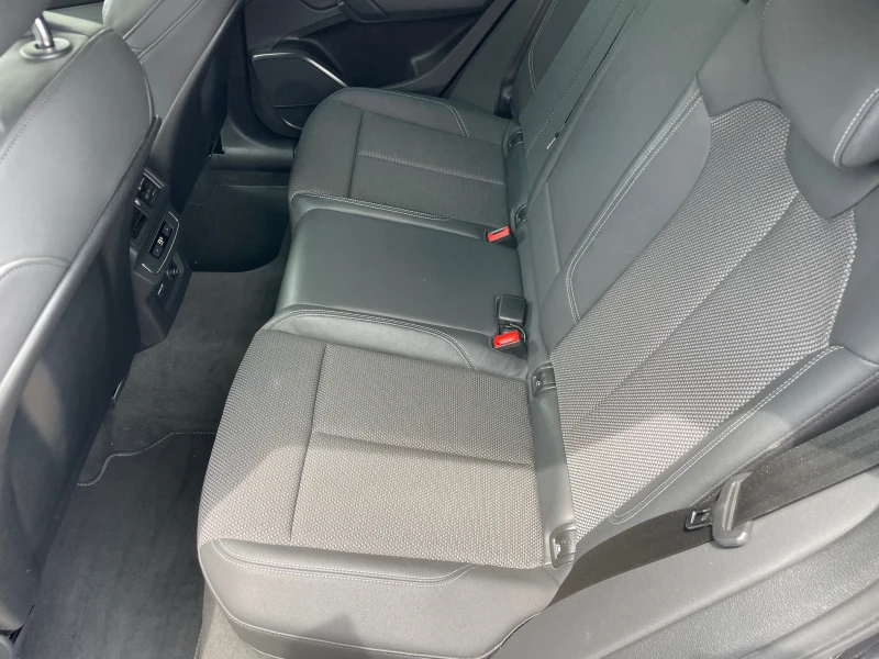 Audi Q5 45 TFSI Quattro S tronic Sline plus Hibrid, снимка 10 - Автомобили и джипове - 50717832