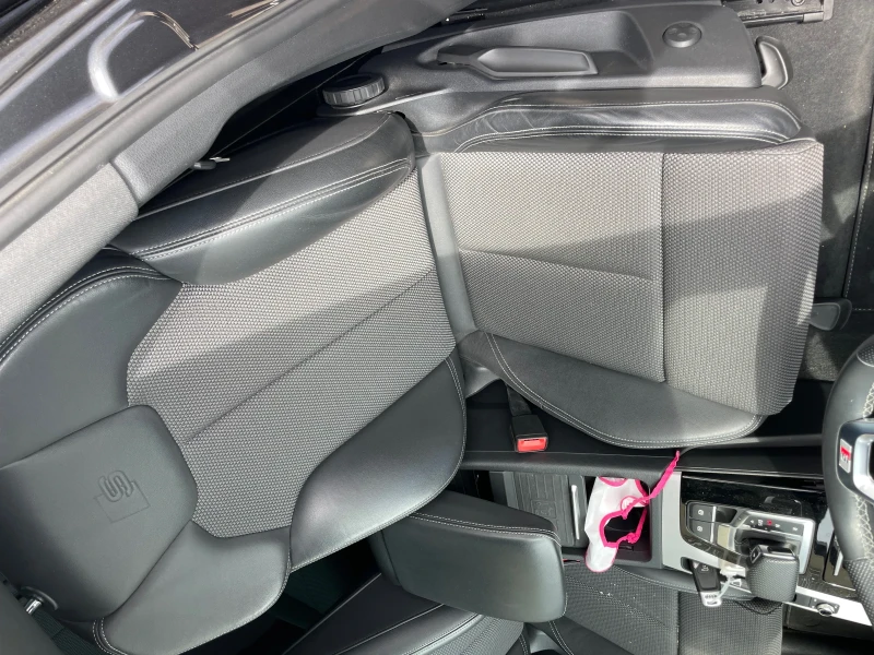 Audi Q5 45 TFSI Quattro S tronic Sline plus Hibrid, снимка 11 - Автомобили и джипове - 50717832