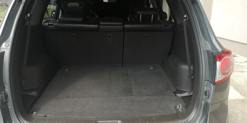 Hyundai Santa fe CRDI 4х4 facelift, снимка 12 - Автомобили и джипове - 51890567