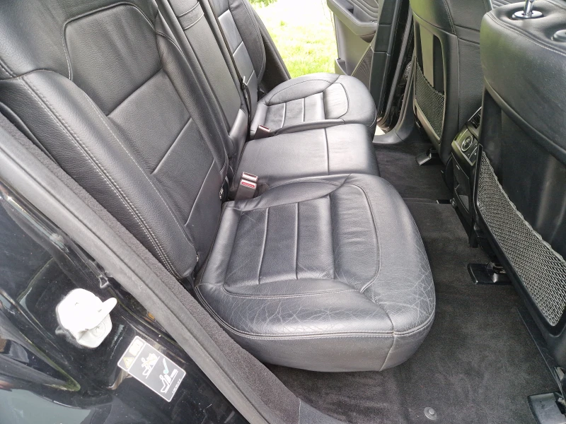 Mercedes-Benz GLE 350 350 CDI coupe, снимка 10 - Автомобили и джипове - 51945674