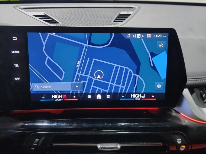 BMW X1 * XDRIVE28I * CARFAX * БЕЗ ПЪРВОНАЧАЛНА ВНОСКА, снимка 9 - Автомобили и джипове - 52803382