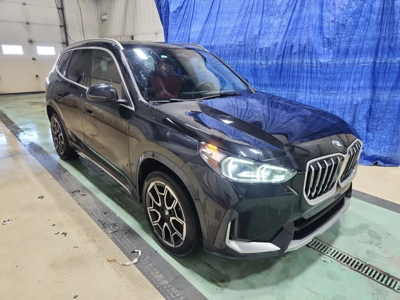 BMW X1 * XDRIVE28I * CARFAX * БЕЗ ПЪРВОНАЧАЛНА ВНОСКА, снимка 2 - Автомобили и джипове - 52803382