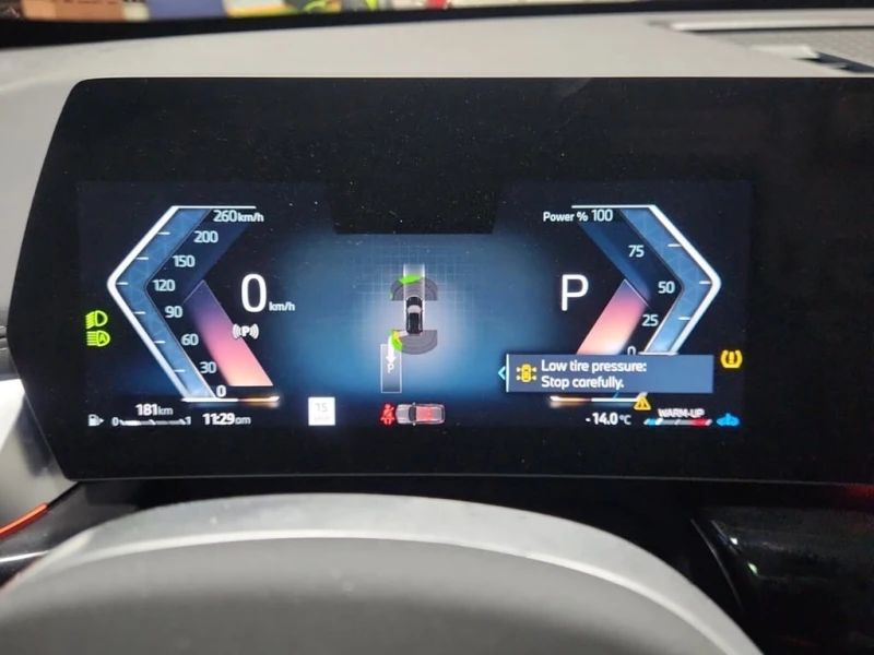 BMW X1 * XDRIVE28I * CARFAX * БЕЗ ПЪРВОНАЧАЛНА ВНОСКА, снимка 8 - Автомобили и джипове - 52803382