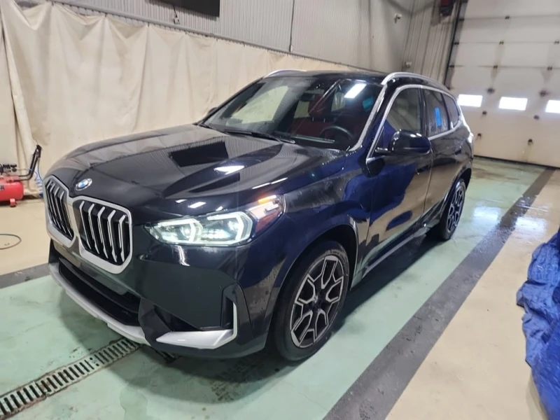 BMW X1 * XDRIVE28I * CARFAX * БЕЗ ПЪРВОНАЧАЛНА ВНОСКА