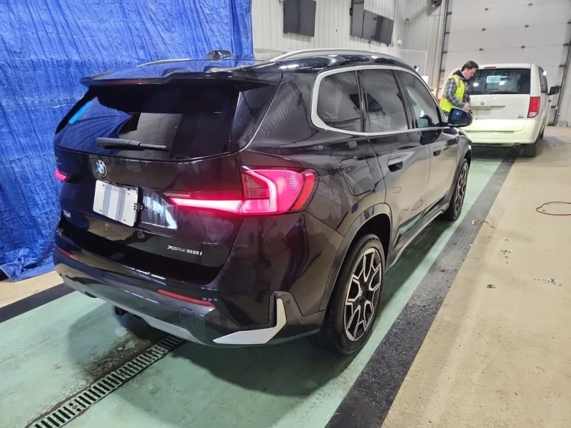 BMW X1 * XDRIVE28I * CARFAX * БЕЗ ПЪРВОНАЧАЛНА ВНОСКА, снимка 3 - Автомобили и джипове - 52803382