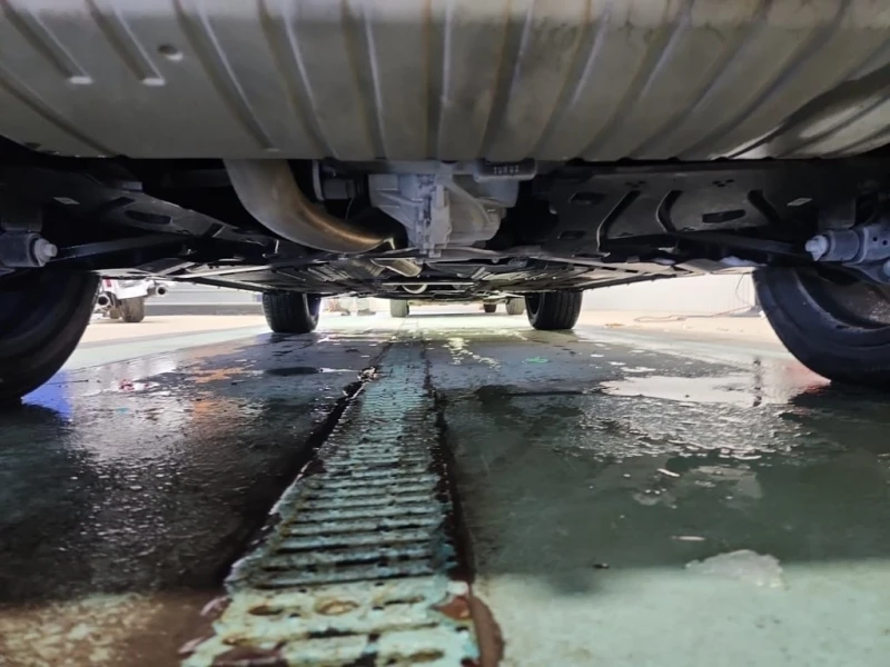 BMW X1 * XDRIVE28I * CARFAX * БЕЗ ПЪРВОНАЧАЛНА ВНОСКА, снимка 14 - Автомобили и джипове - 52803382