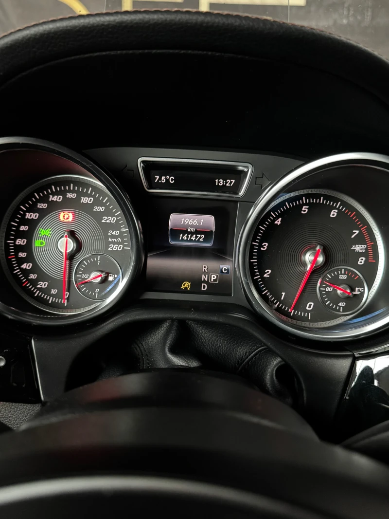 Mercedes-Benz GLS 500  ! AMG/7MESTA/TVx3/DISTR/360CAM/ОБДУХ/PANO/, снимка 15 - Автомобили и джипове - 53240046