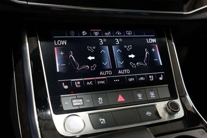 Audi Q8 CARFAX, снимка 14 - Автомобили и джипове - 53283816