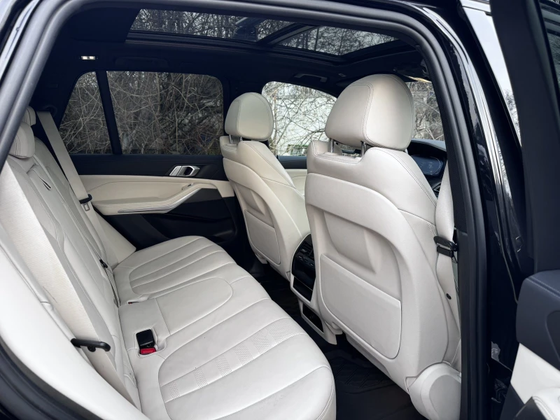 BMW X5 X5 xDrive30d, снимка 12 - Автомобили и джипове - 53440729