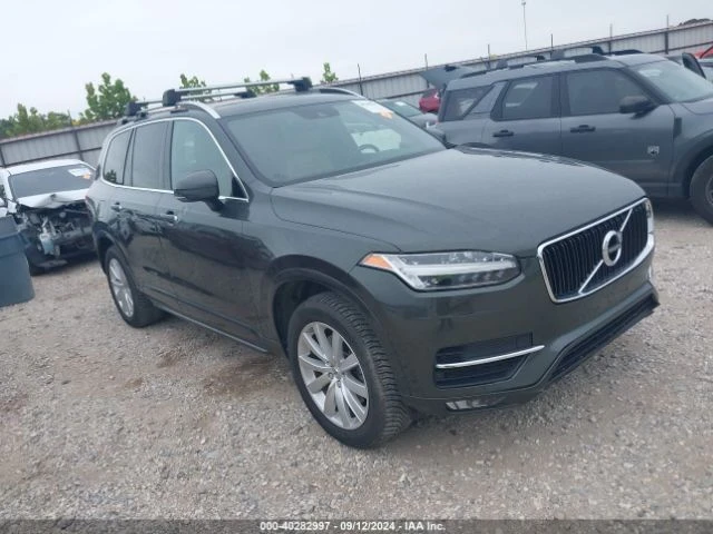 Volvo Xc90 T6 MOMENTUM , снимка 1 - Автомобили и джипове - 47436328