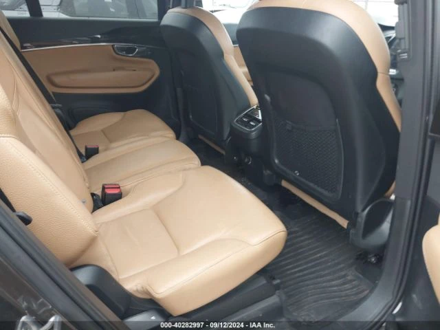 Volvo Xc90 T6 MOMENTUM , снимка 8 - Автомобили и джипове - 47436328