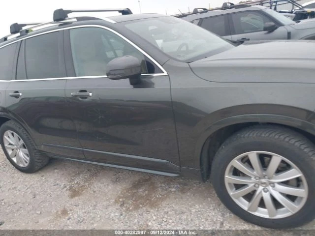 Volvo Xc90 T6 MOMENTUM , снимка 13 - Автомобили и джипове - 47436328