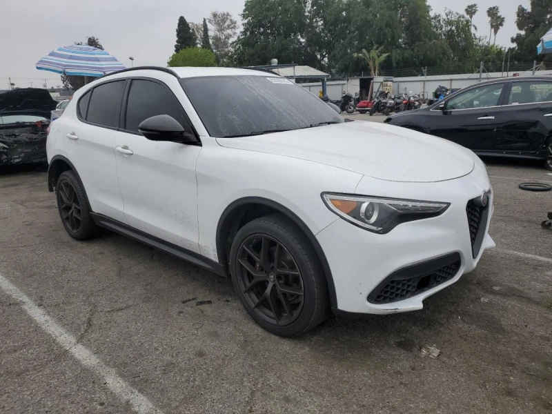 Alfa Romeo Stelvio ФИКСИРАНА ЦЕНА! - 19900 лв. - 95136511 1