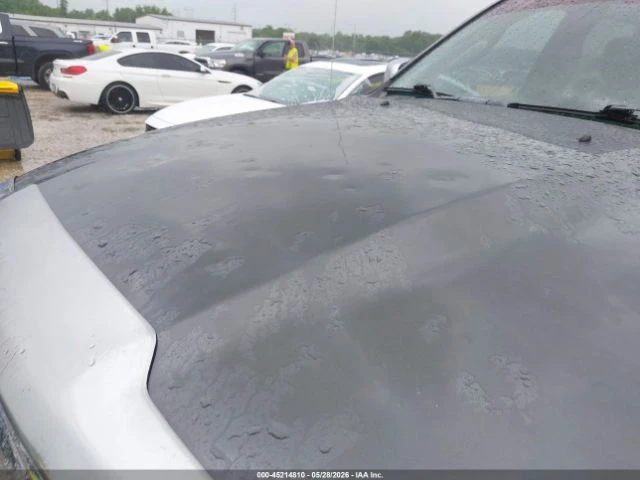Dodge RAM 1500 Limited 5.7 HEMI 4x4 Crew Cab, снимка 6 - Автомобили и джипове - 55114452