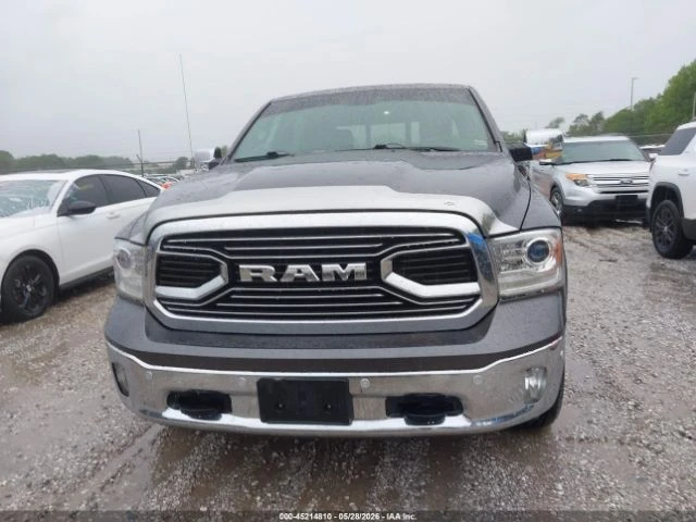 Dodge RAM 1500 Limited 5.7 HEMI 4x4 Crew Cab, снимка 11 - Автомобили и джипове - 55114452