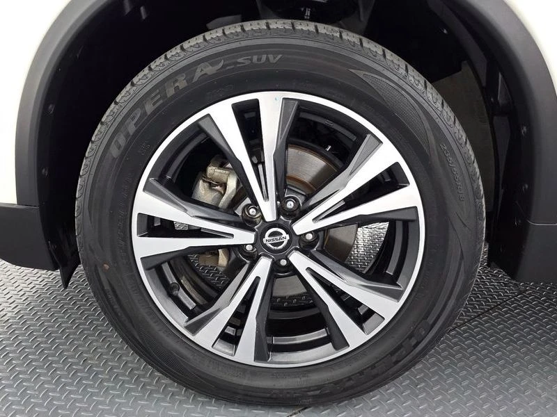 Nissan X-trail 2.5 4WD| 169к.с.| ВКЛ.ТЕХНОТЕСТ, снимка 5 - Автомобили и джипове - 55610914
