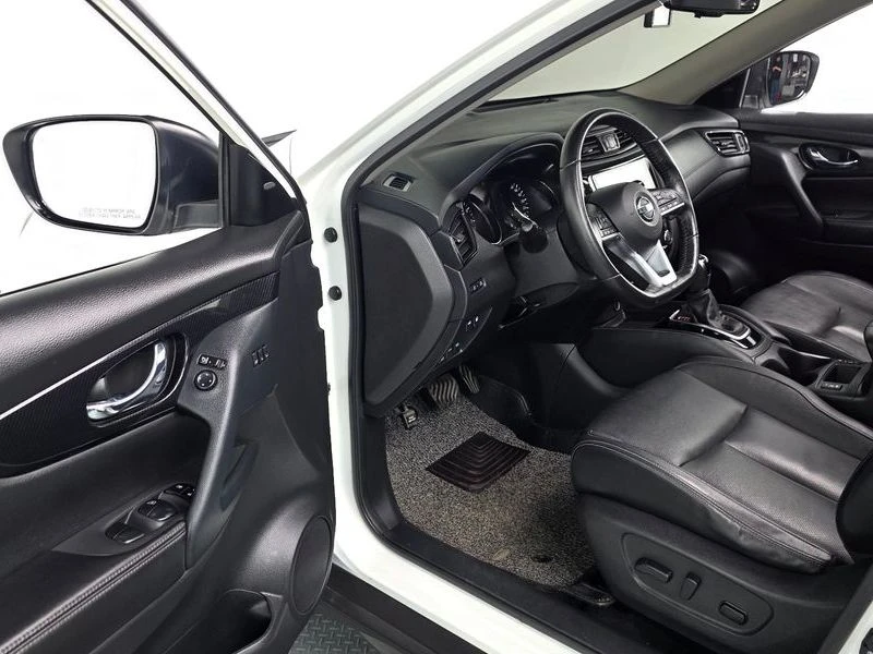 Nissan X-trail 2.5 4WD| 169к.с.| ВКЛ.ТЕХНОТЕСТ, снимка 10 - Автомобили и джипове - 55610914