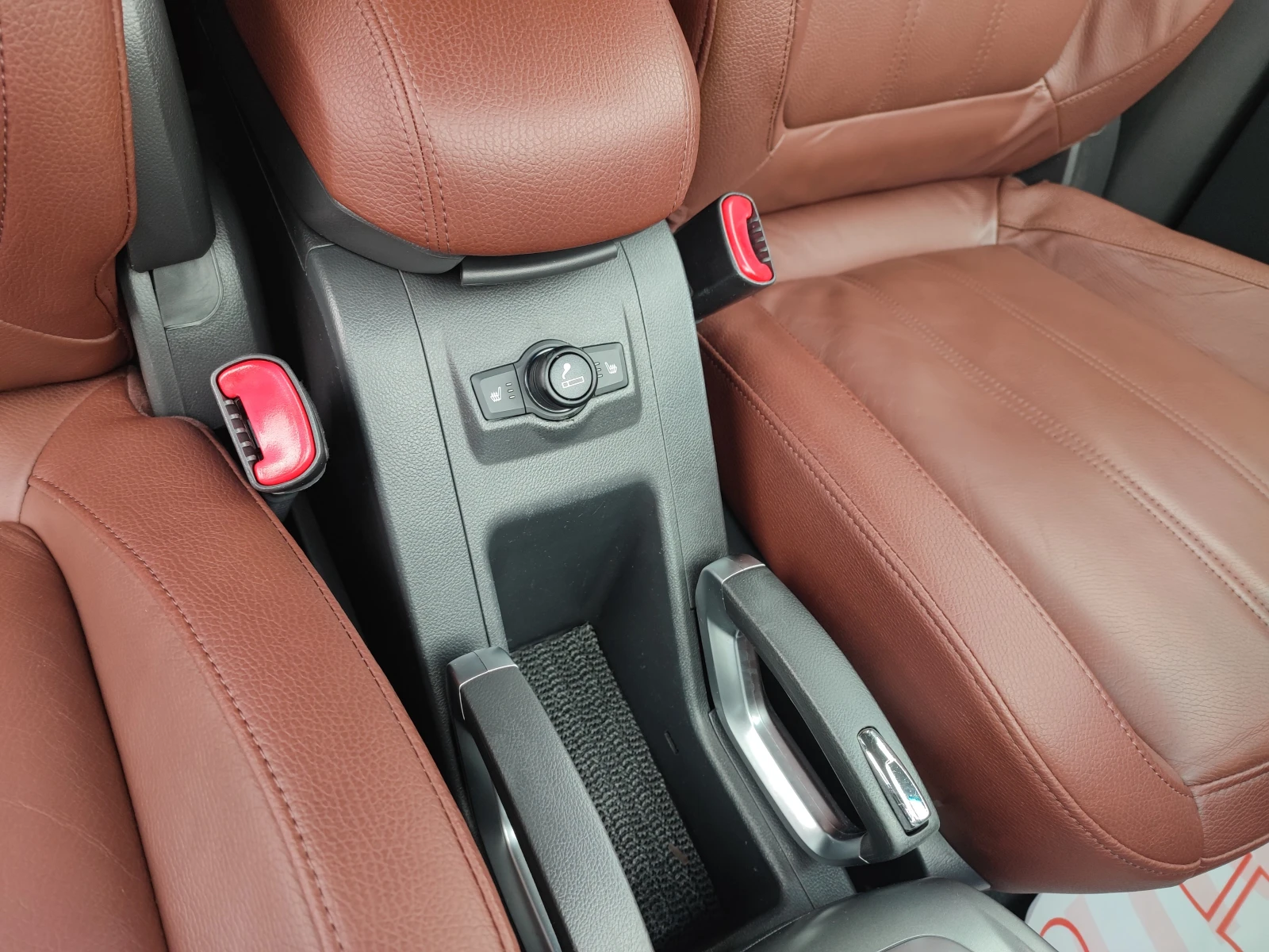 Opel Antara 3.2 V6- 227ks- 4X4---- | Mobile.bg   12