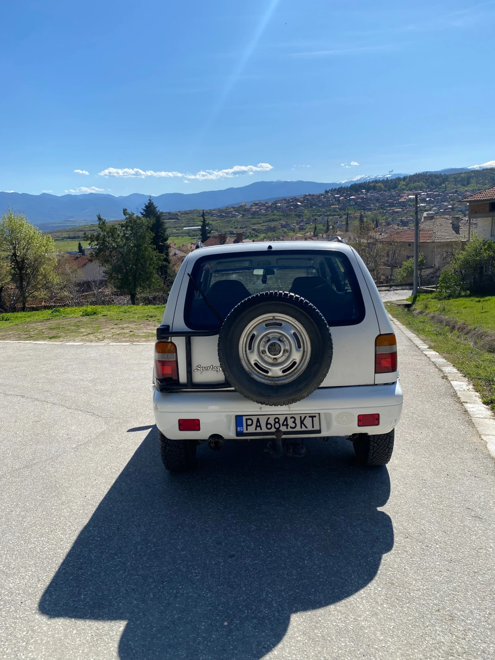 Kia Sportage  - изображение 5