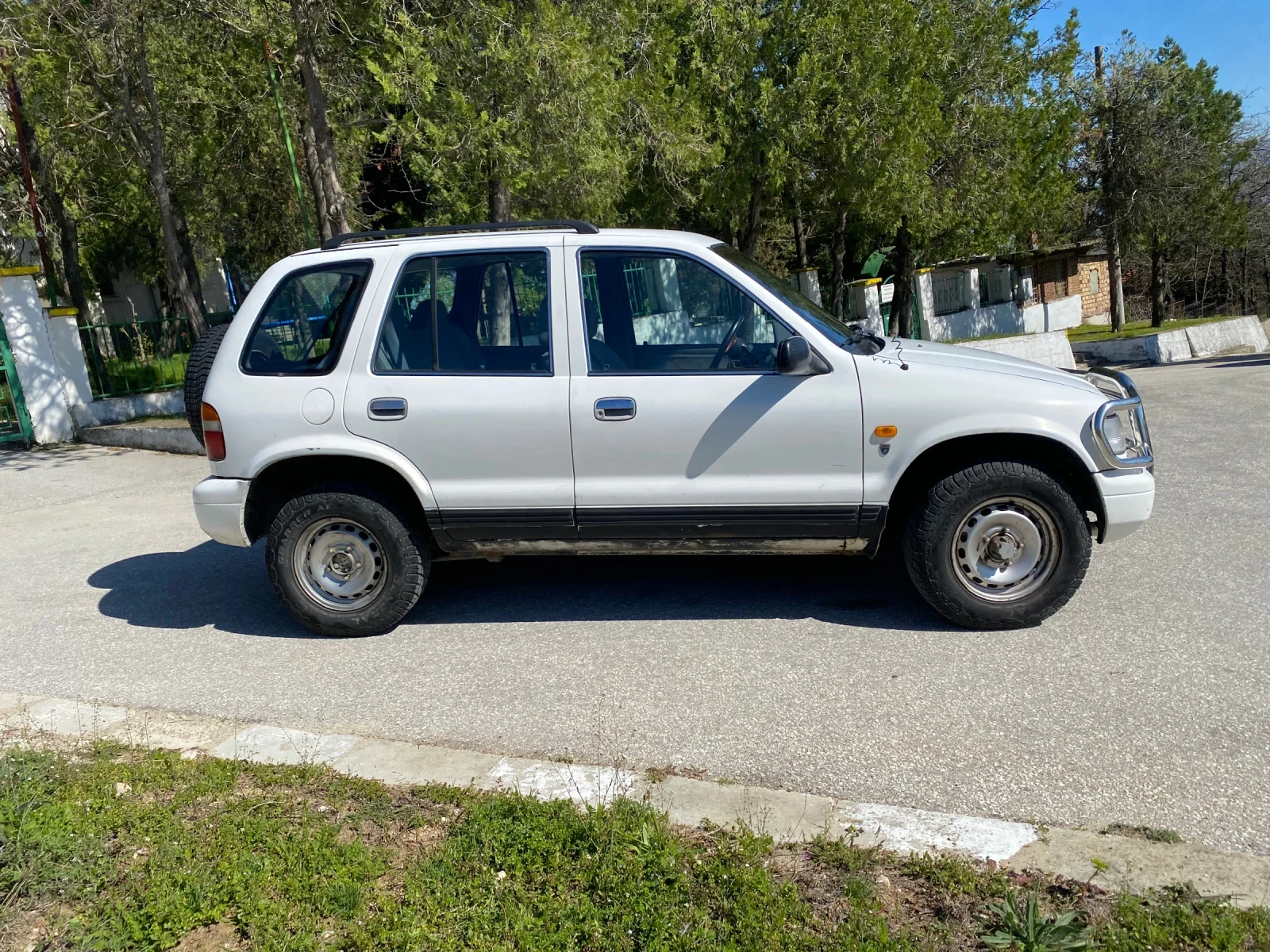 Kia Sportage  - изображение 3