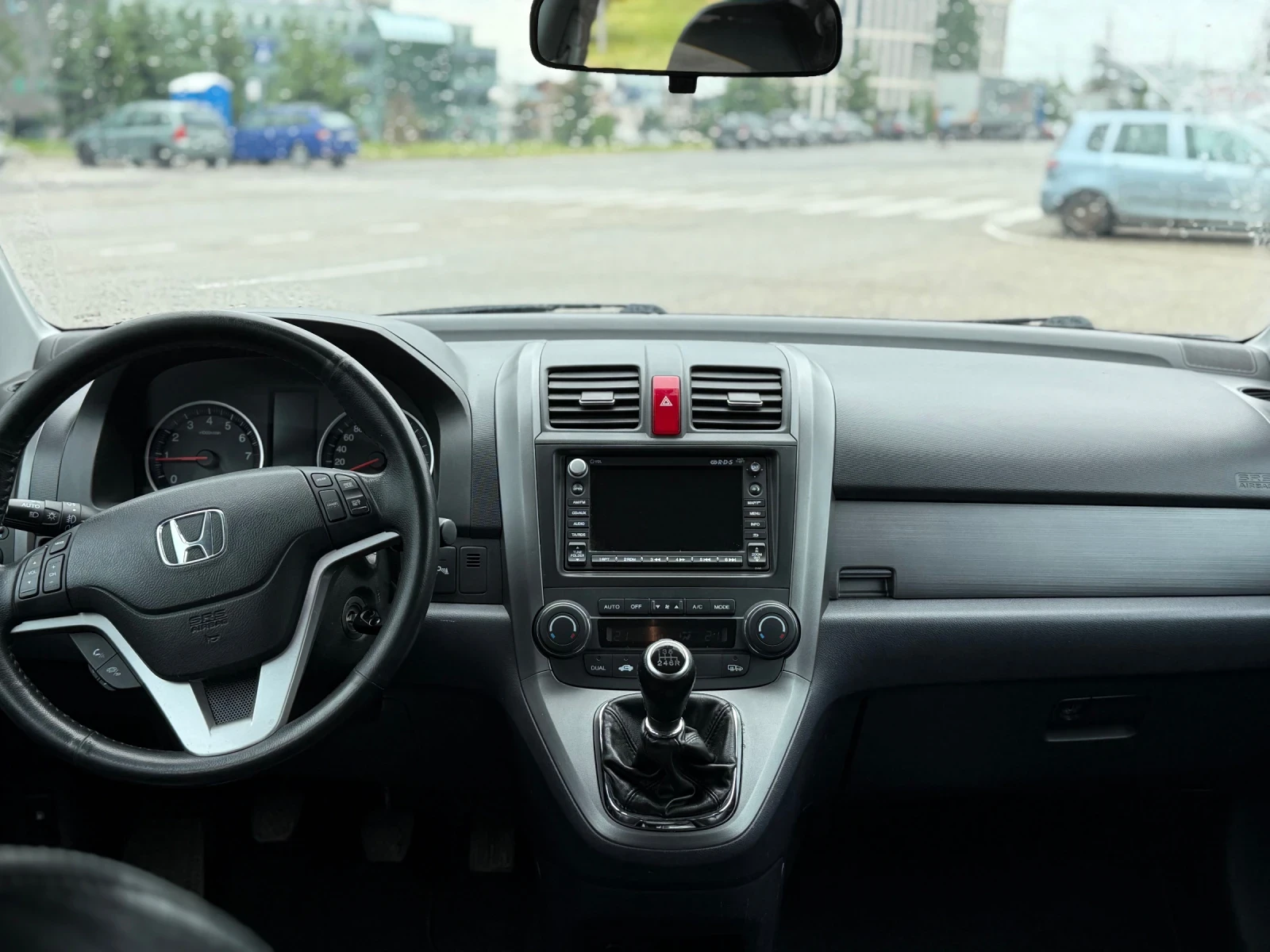 Honda Cr-v 2.0 i-VTEC 4WD Executive - изображение 10