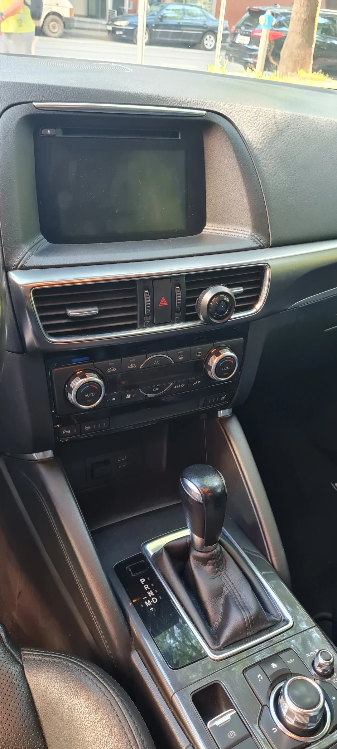 Mazda CX-5  - изображение 8