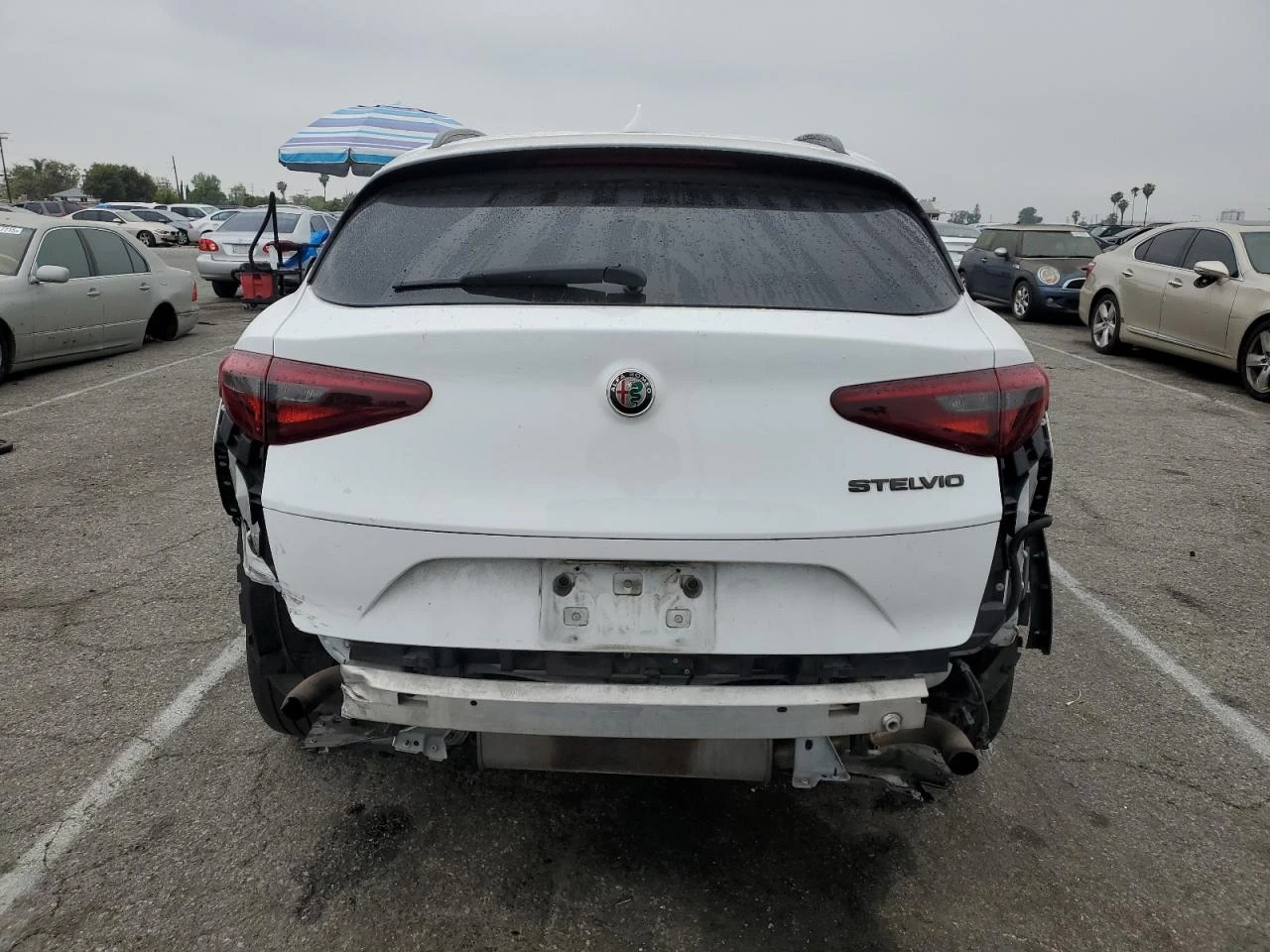 Alfa Romeo Stelvio ФИКСИРАНА ЦЕНА!  - изображение 5