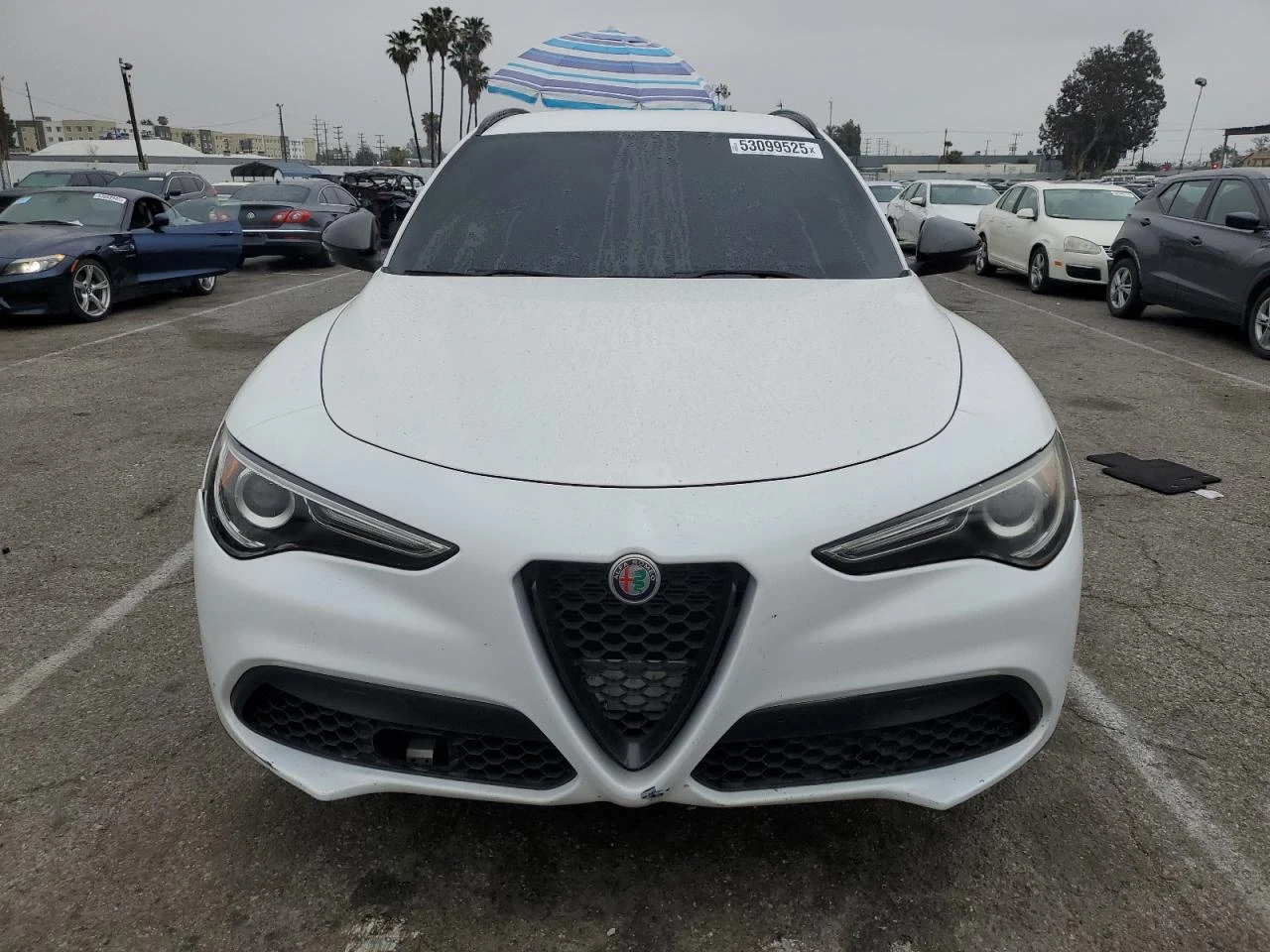 Alfa Romeo Stelvio ФИКСИРАНА ЦЕНА!  - изображение 2