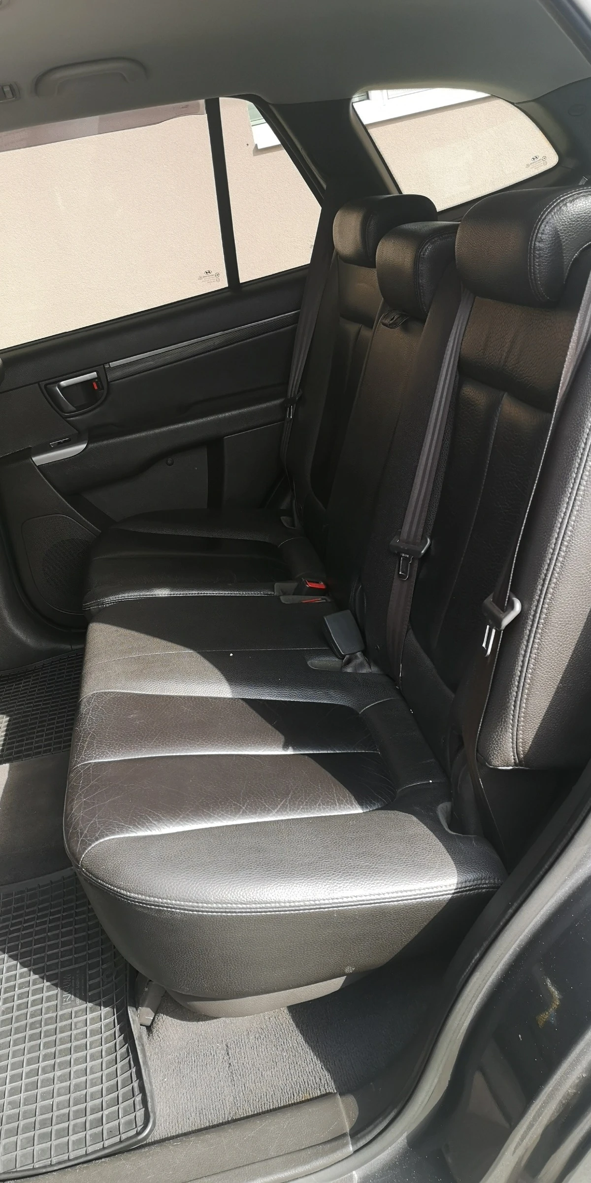 Hyundai Santa fe CRDI 4�4 facelift | Mobile.bg � ����������� 11