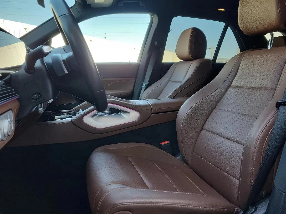 Mercedes-Benz GLE 400e AMG Line 4Matic - изображение 8