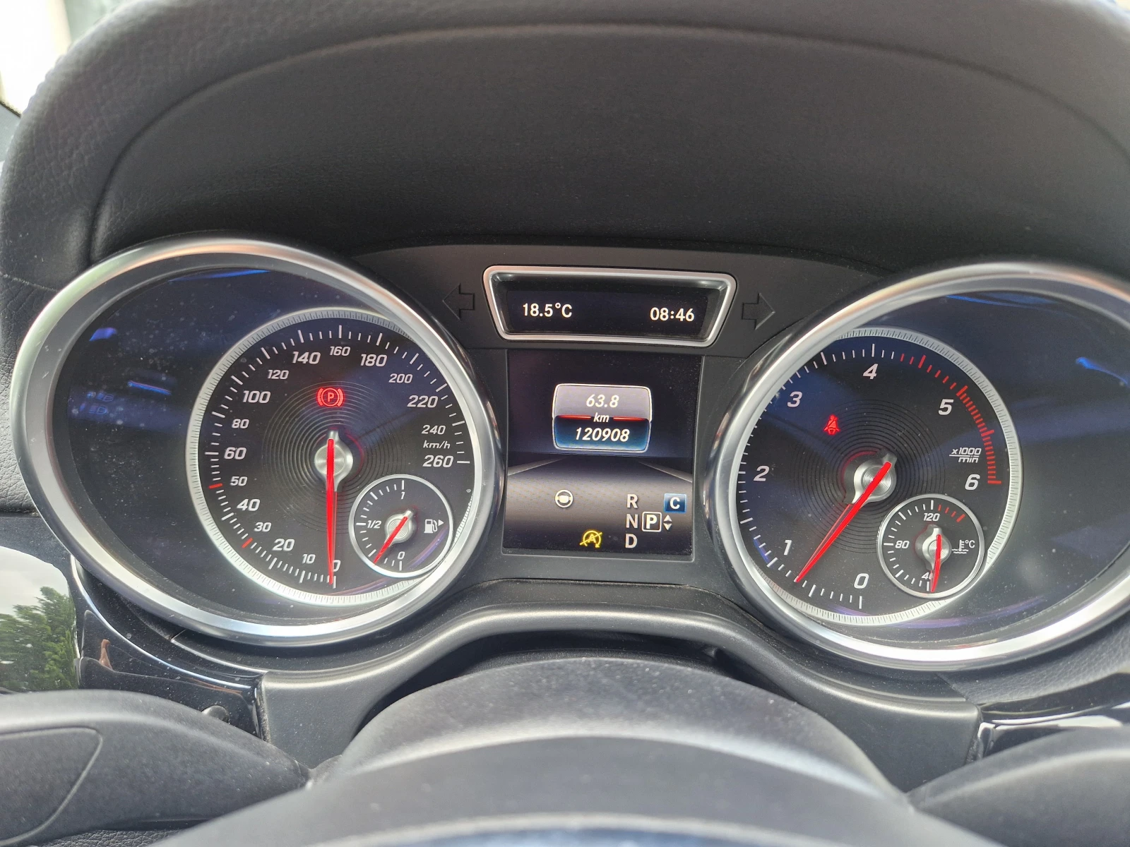 Mercedes-Benz GLE 350 350 CDI coupe | Mobile.bg   14