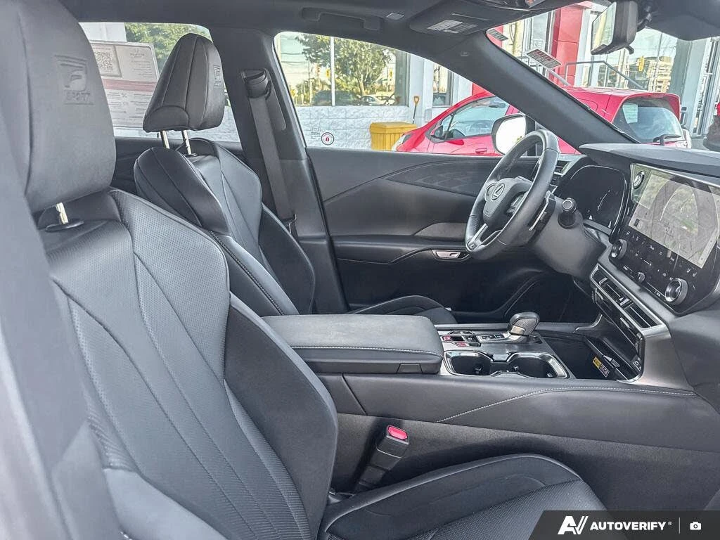 Lexus RX 500h F-SPORT/KEYLESS/LANE ASSIST// | Mobile.bg   15