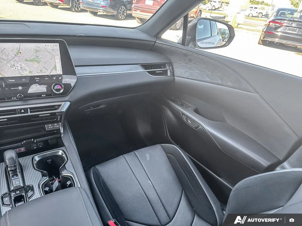 Lexus RX 500h F-SPORT/KEYLESS/LANE ASSIST// | Mobile.bg   13