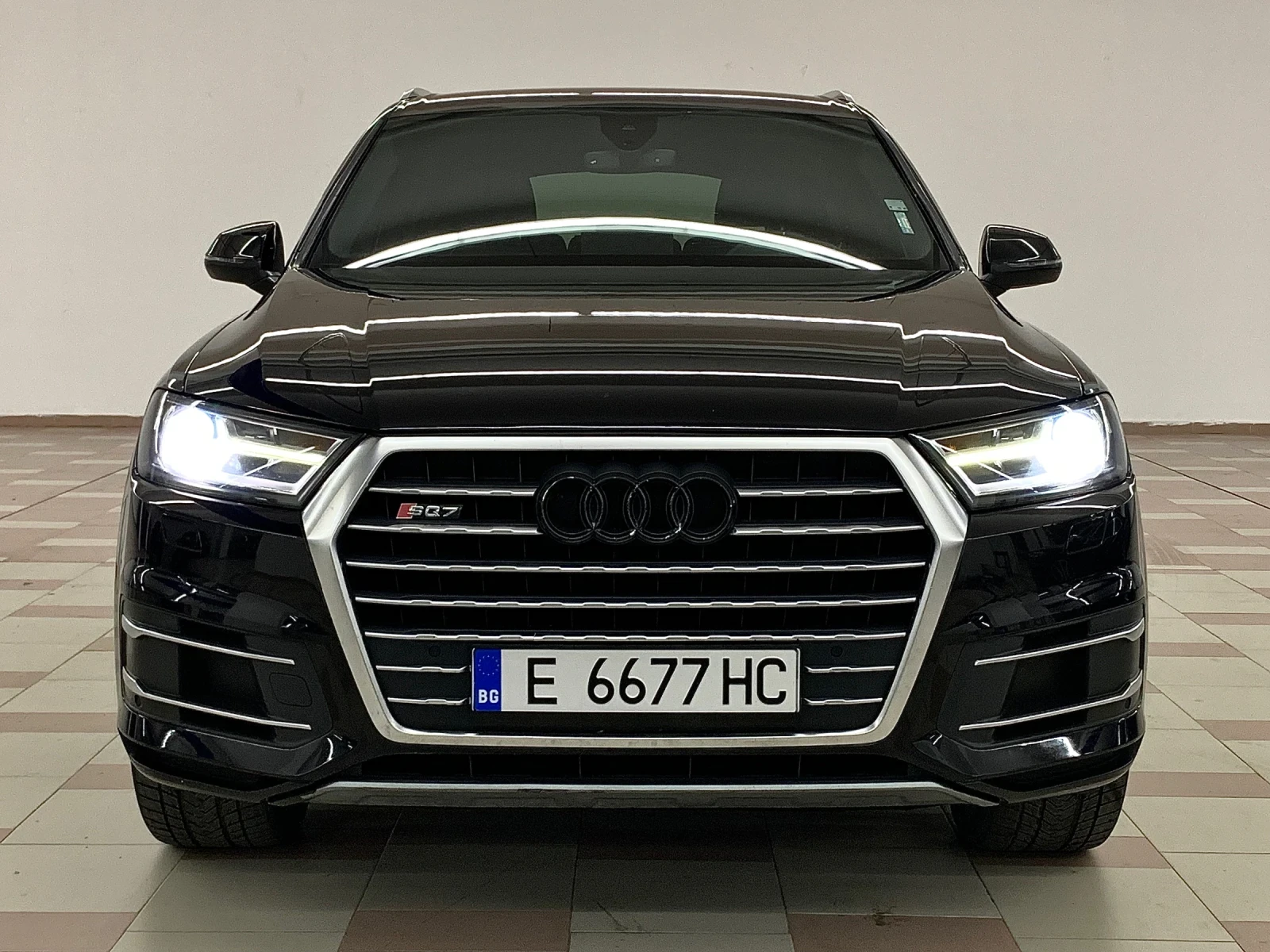 Audi Q7 3.0TDI S-line - изображение 5