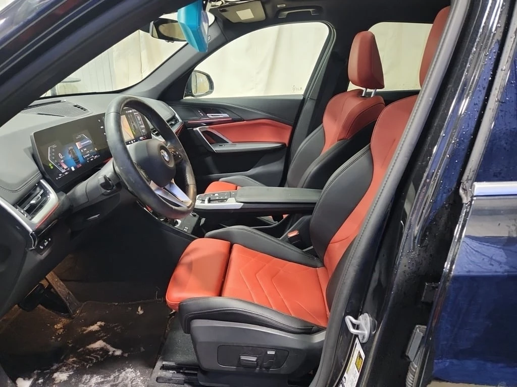 BMW X1 * XDRIVE28I * CARFAX * БЕЗ ПЪРВОНАЧАЛНА ВНОСКА - изображение 5