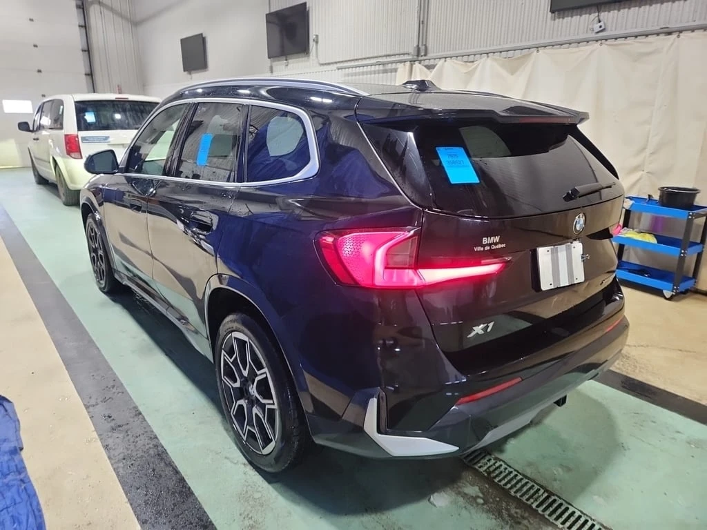 BMW X1 * XDRIVE28I * CARFAX * БЕЗ ПЪРВОНАЧАЛНА ВНОСКА - изображение 4