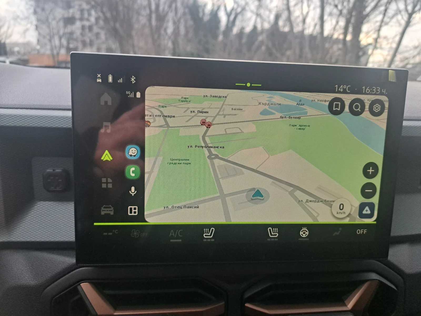 Dacia Duster  - изображение 6