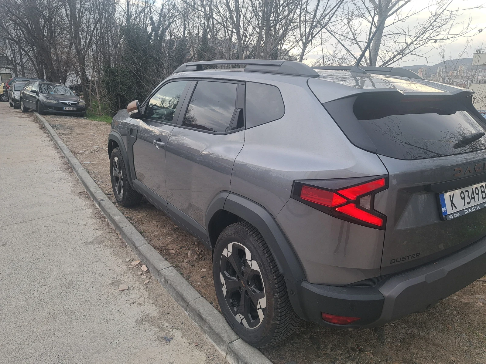 Dacia Duster  - изображение 3