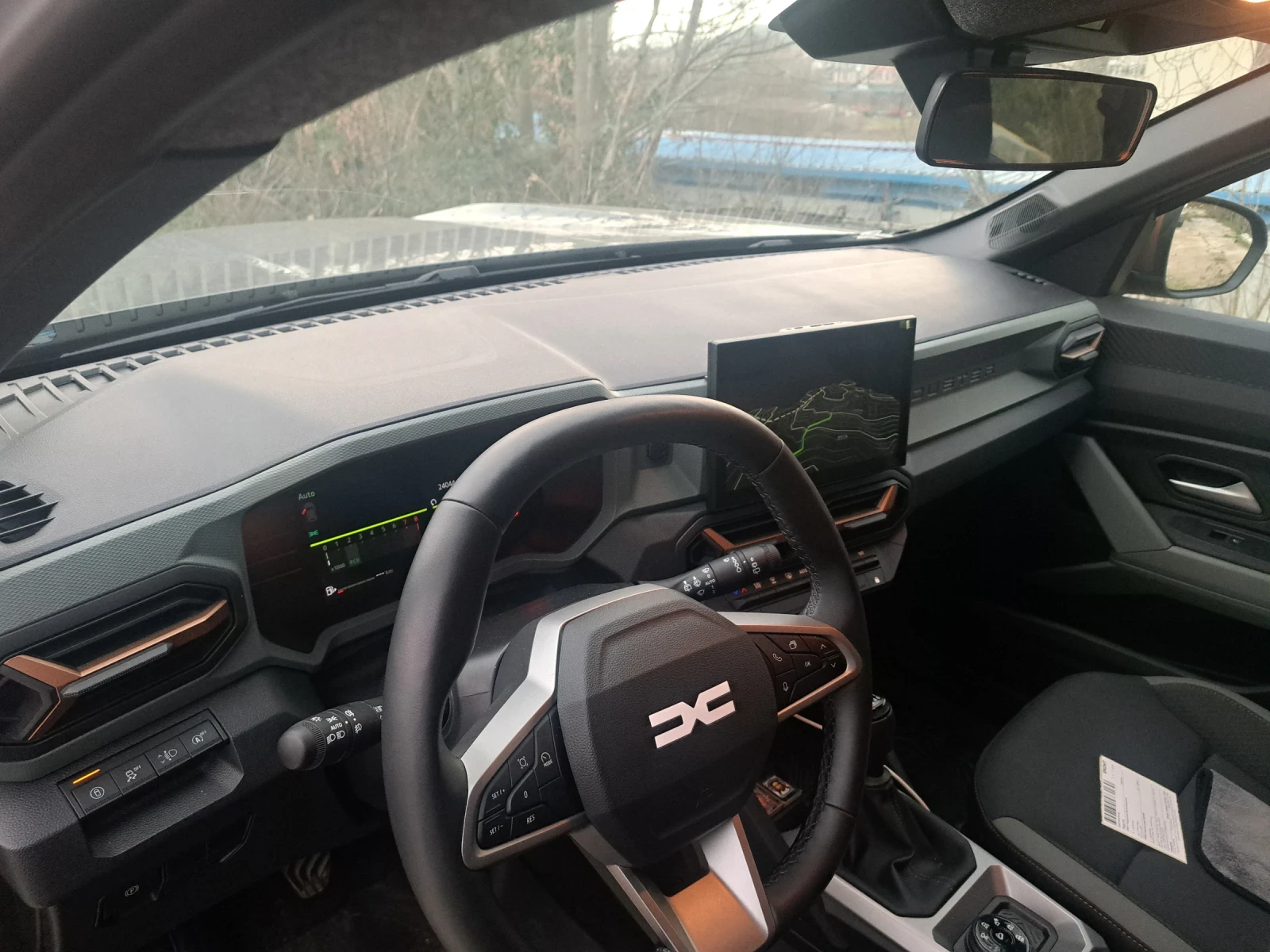 Dacia Duster  - изображение 5