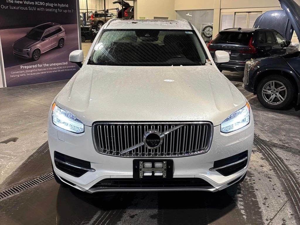 Volvo Xc90 T8 Inscription  CARFAX - изображение 6